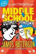 Middle School 05 Ultimate Showdown