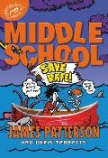 Middle School 06 Save Rafe
