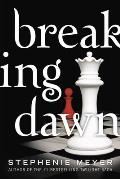 Twilight 04 Breaking Dawn