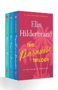 The Paradise Trilogy: (Winter in Paradise, What Happens in Paradise, Troubles in Paradise)