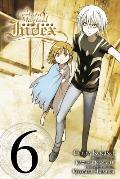 Certain Magical Index Volume 6 Manga