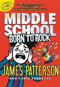 Middle School 11 Born to Rock