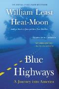 Blue Highways A Journey Into America