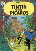 Tintin 23 Tintin & The Picaros