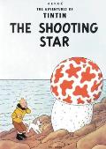 Tintin 10 The Shooting Star