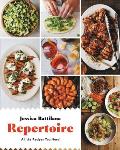Repertoire All the Recipes You Need