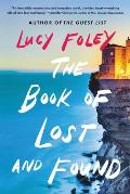 Book of Lost & Found A Novel