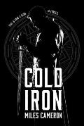 Cold Iron Masters & Mages Book 1