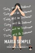 Today Will Be Different - Signed Edition