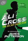 Ali Cross 03 The Secret Detective