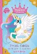 My Little Pony Princess Celestia & the Summer of Royal Waves The Princess Collection