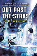 Out Past the Stars Farian War Book 3
