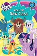 My Little Pony Meet the New Class
