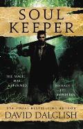 Soulkeeper Keepers Book 1