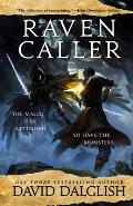 Ravencaller Keepers Book 2