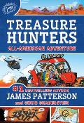 Treasure Hunters 06 All American Adventure