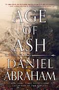 Age of Ash Kithamar Trilogy Book 1
