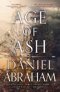 Age of Ash Kithamar Trilogy Book 1