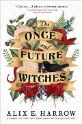 Once & Future Witches