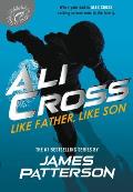 Ali Cross 02 Like Father Like Son