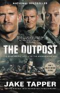 Outpost An Untold Story of American Valor
