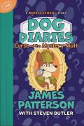 Dog Diaries 04 Curse of the Mystery Mutt A Middle School Story