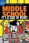 Middle School 14 Its a Zoo in Here