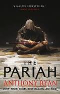 Pariah Covenant of Steel Book 1