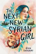 Next New Syrian Girl