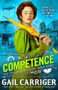 Competence Custard Protocol Book 3