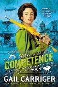 Competence Custard Protocol Book 3