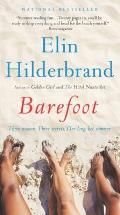 Barefoot A Novel