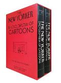 New Yorker Encyclopedia of Cartoons A Semi serious A to Z Archive