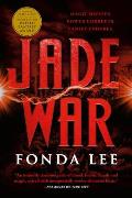 Jade War Green Bone Saga Book 2