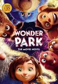 Wonder Park The Movie Novel