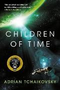 Children of Time Book 1
