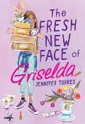 Fresh New Face of Griselda