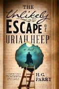 Unlikely Escape of Uriah Heep