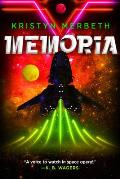 Memoria Nova Vita Protocol Book 2