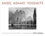 Ansel Adams Yosemite The Special Edition Prints
