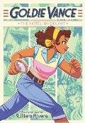 Goldie Vance The Hotel Whodunit