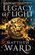 Legacy of Light Legacy Trilogy Book 3