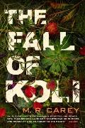 Fall of Koli Rampart Book 3