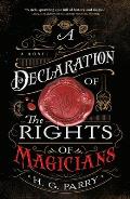 Declaration of the Rights of Magicians Shadow Histories 01