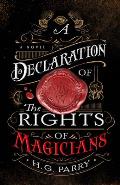 Declaration of the Rights of Magicians