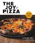 Joy of Pizza Everything You Need to Know