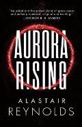 Aurora Rising Prefect Dreyfus Emergencies Book 1