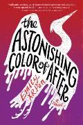 Astonishing Color of After