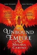 Unbound Empire Swords & Fire Book 3