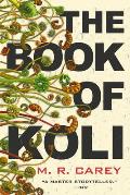 Book of Koli Rampart Trilogy Book 1